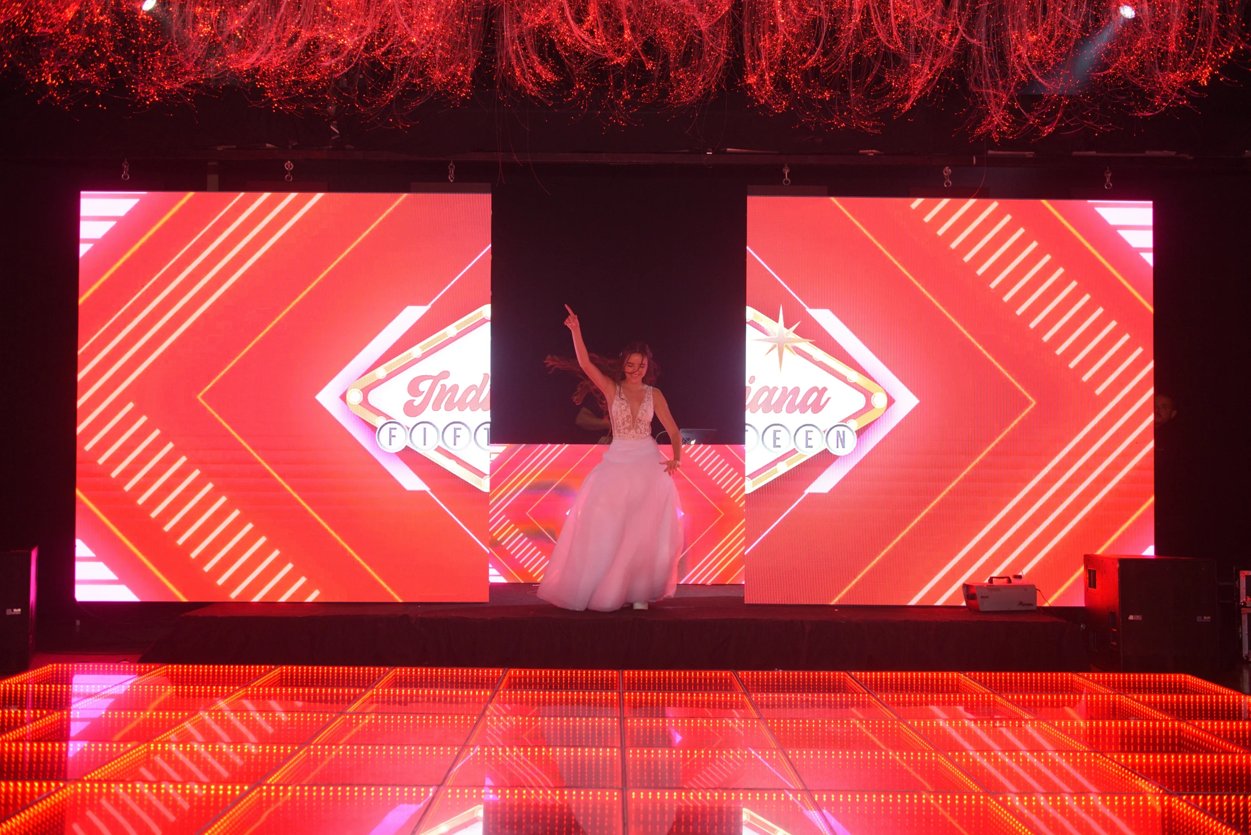 Pantalla led 1 Pantalla de LED - Imagen 1