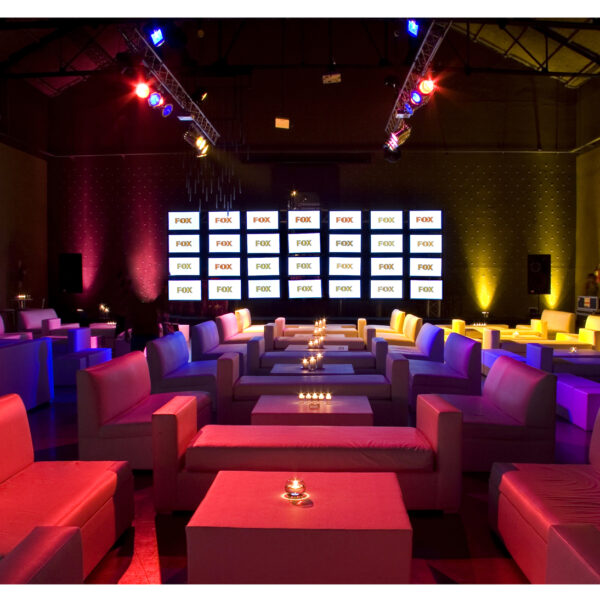 Eventos Corporativos