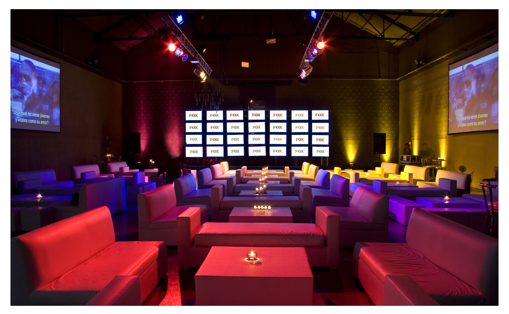 spcd2 Eventos Corporativos - Imagen 1